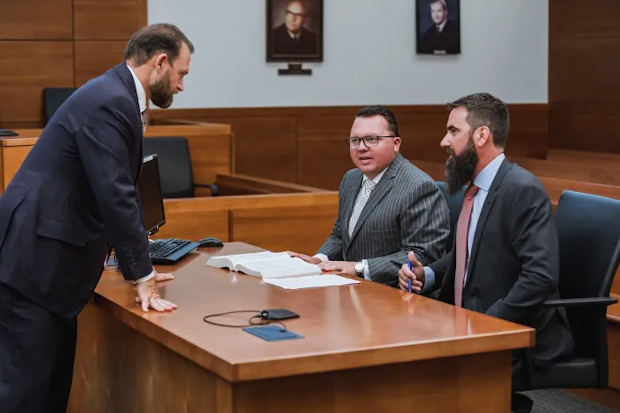 Ross, Midian & Breitmayer, LLC Picture 10