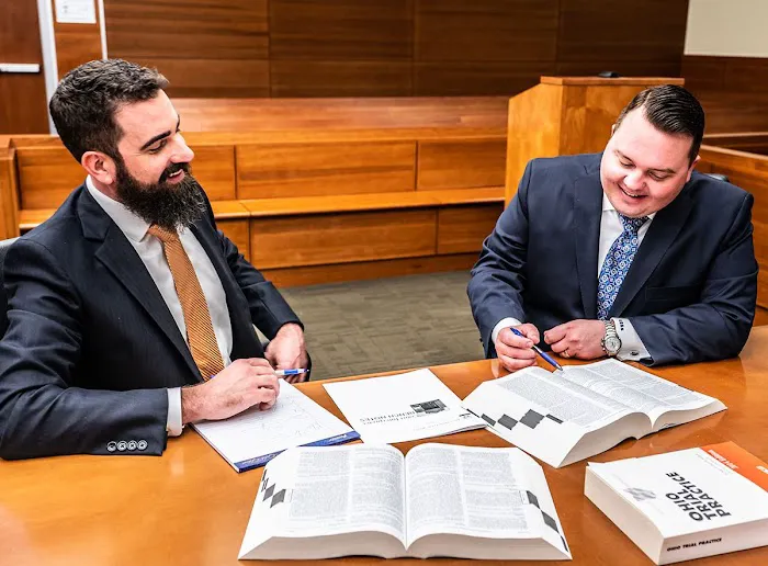 Ross, Midian & Breitmayer, LLC Picture 6