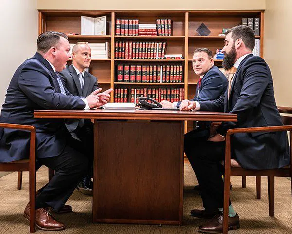 Ross, Midian & Breitmayer, LLC Picture 2