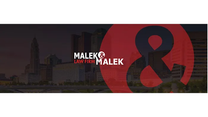 Malek & Malek Law Firm Picture 9