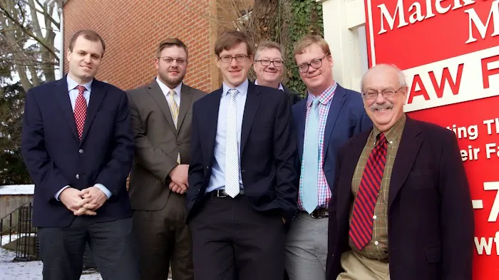 Malek & Malek Law Firm Picture 2