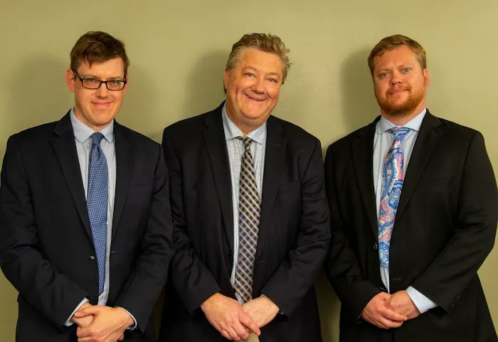 Malek & Malek Law Firm Picture 8