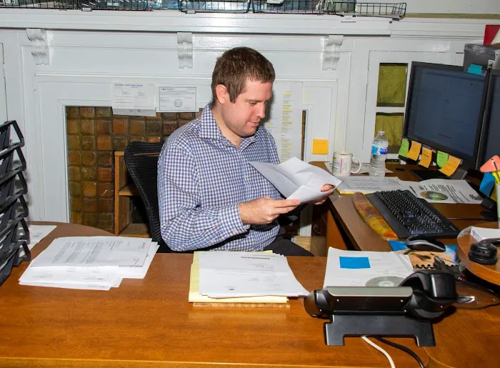 Malek & Malek Law Firm Picture 4