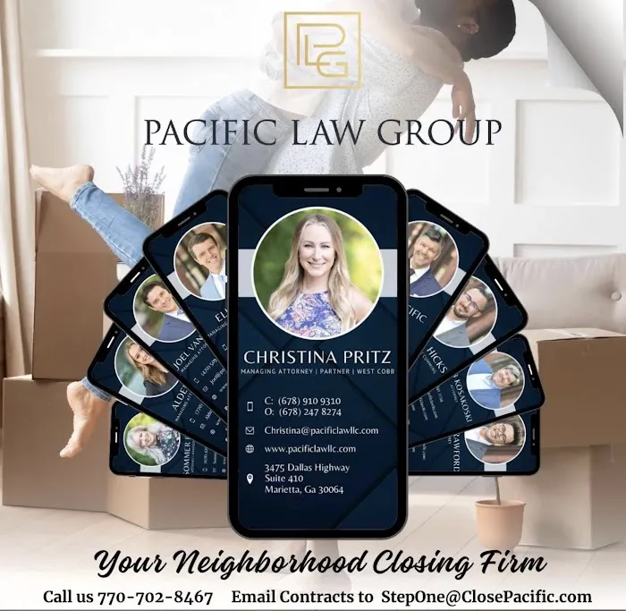 Pacific Law Group Picture 2