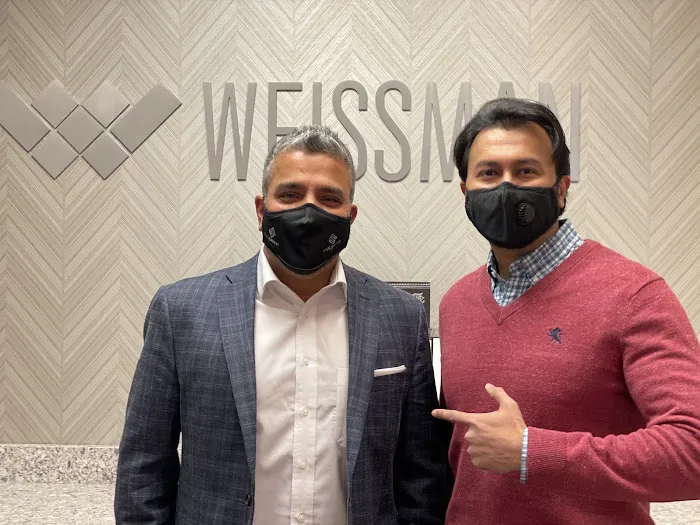 Weissman PC Picture 2