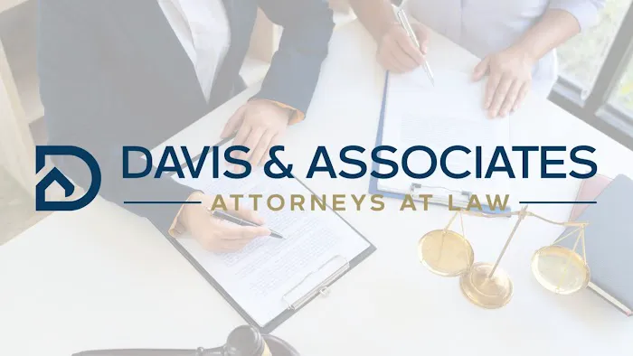 Davis & Associates Attorneys At Law Picture 4