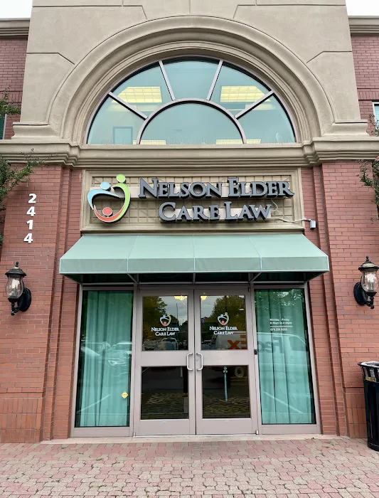 Nelson Elder Care Law Picture 10