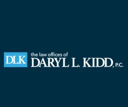 The Law Offices of Daryl L. Kidd, P.C.