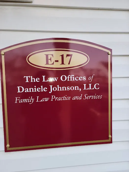 Law Offices of Daniele Johnson, LLC Picture 3