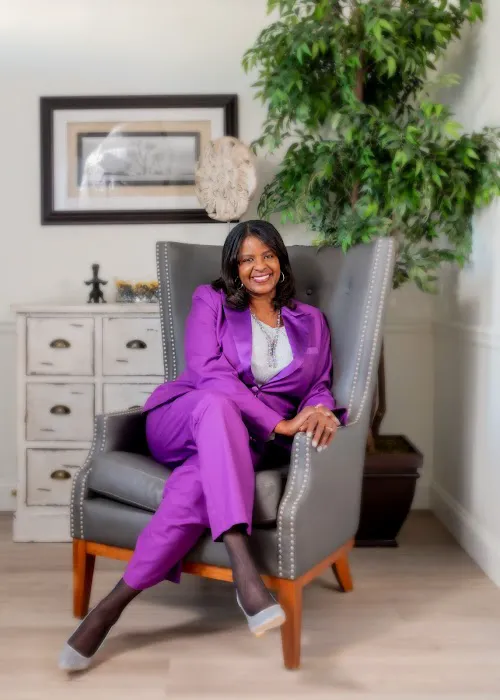 Law Offices of Daniele Johnson, LLC Picture 2