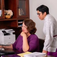 Law Offices of Daniele Johnson, LLC ico