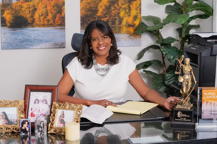 Law Offices of Daniele Johnson, LLC Picture 5