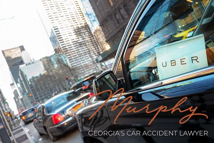 Murphy Law Georgia's Car Accident Lawyer Picture 4