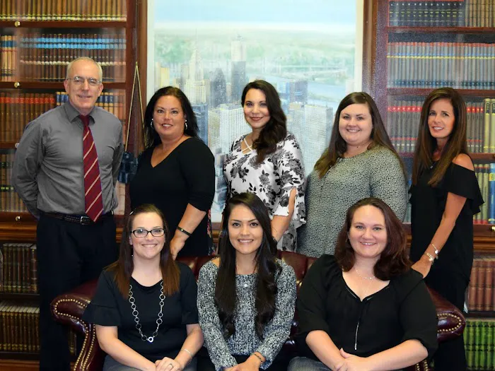 Murphy Law Georgia's Car Accident Lawyer Picture 8
