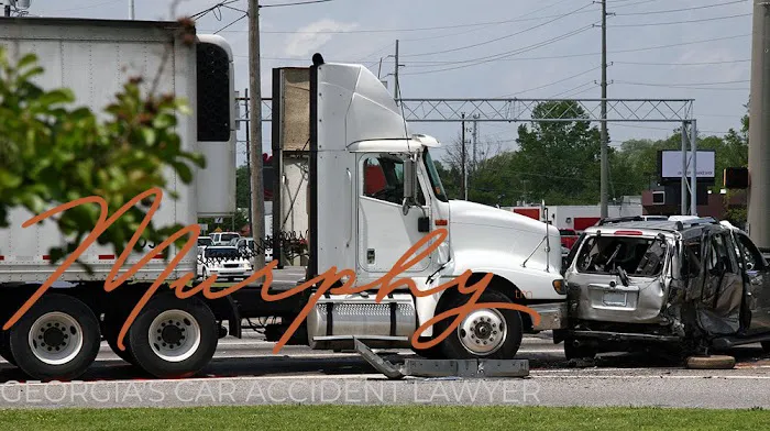Murphy Law Georgia's Car Accident Lawyer Picture 3