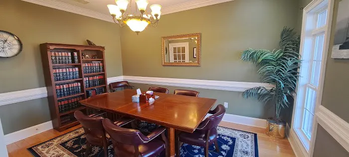 The Plumley Law Firm, P.C. Picture 4