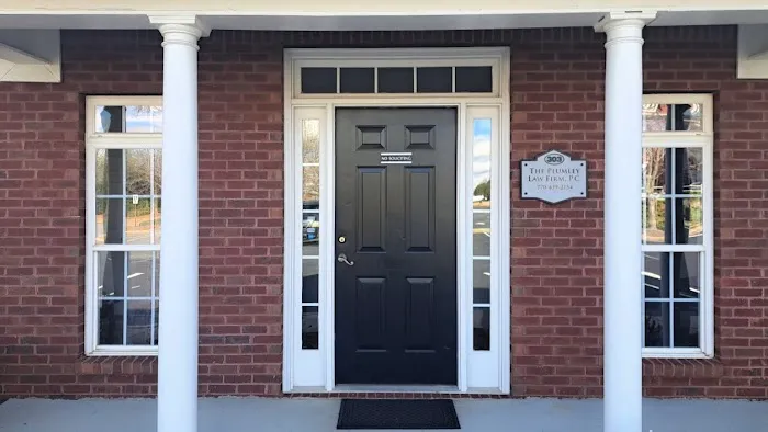 The Plumley Law Firm, P.C. Picture 2