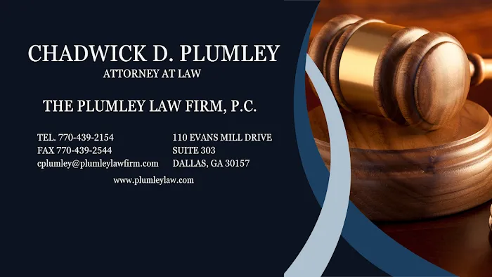 The Plumley Law Firm, P.C. Picture 1
