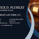The Plumley Law Firm, P.C.