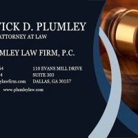 The Plumley Law Firm, P.C. ico