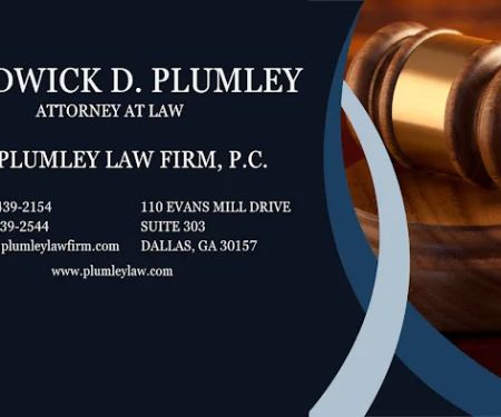 The Plumley Law Firm, P.C.