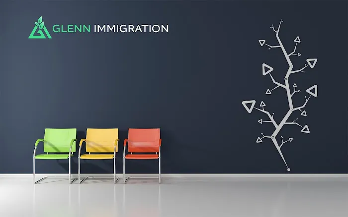 Glenn Immigration LLC Picture 2