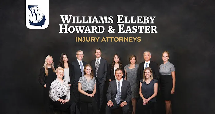 Williams Elleby Howard & Easter Picture 2