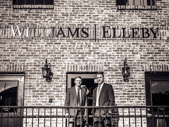 Williams Elleby Howard & Easter Picture 8