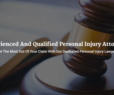 Cobb Personal Injury