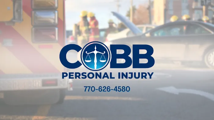 Cobb Personal Injury Picture 3