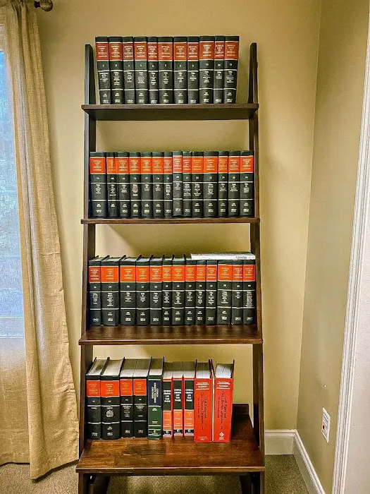 The Law Office of Gregory Chancy Picture 6