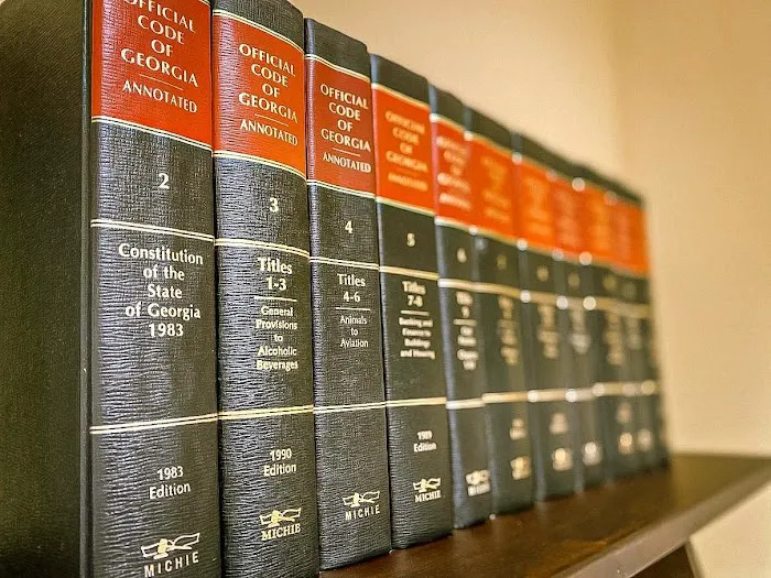 The Law Office of Gregory Chancy Picture 3