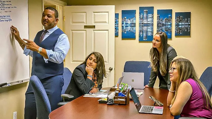The Law Office of Gregory Chancy Picture 2