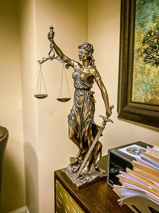 The Law Office of Gregory Chancy Picture 9