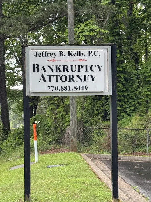 Law Office of Jeffrey B. Kelly, P.C. Picture 1