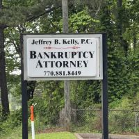 Law Office of Jeffrey B. Kelly, P.C. ico