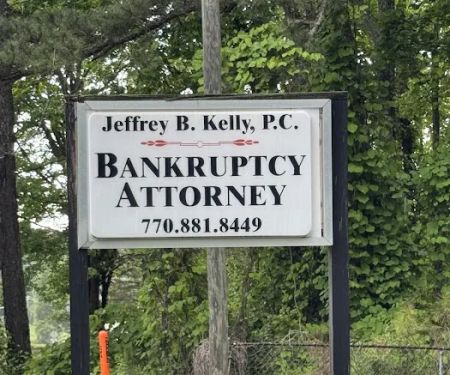 Law Office of Jeffrey B. Kelly, P.C.