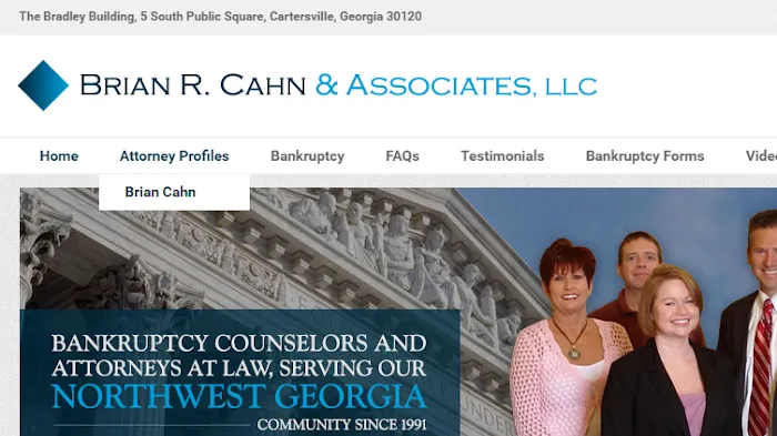 Brian R. Cahn & Associates, LLC Picture 2