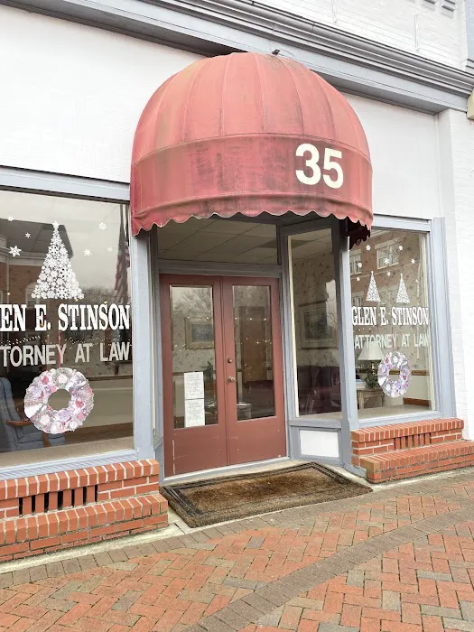 Glen E Stinson PC Picture 1