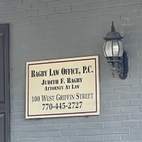 Bagby Law Office ico