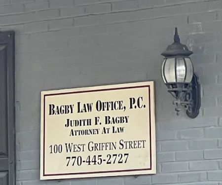 Bagby Law Office