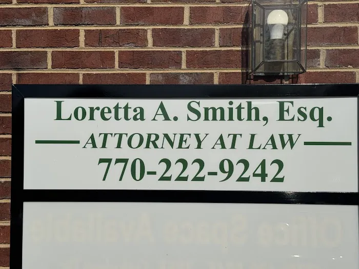 Loretta Smith Law Picture 2