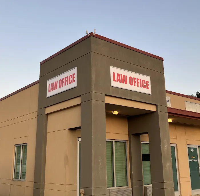 Glen Albright Law Picture 1