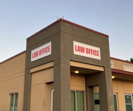 Glen Albright Law