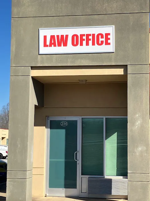 Glen Albright Law Picture 2