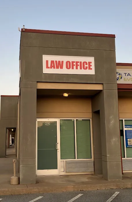 Glen Albright Law Picture 3