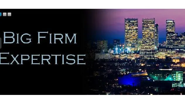 Delashmit Law Firm LLC Picture 1