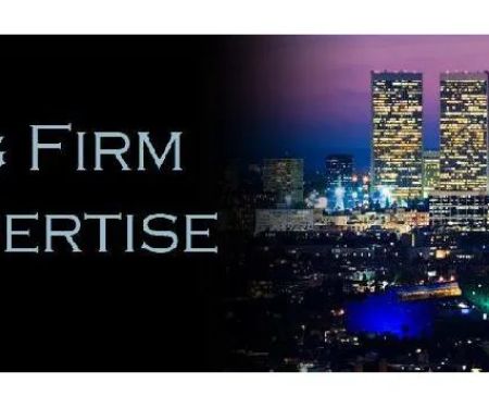 Delashmit Law Firm LLC
