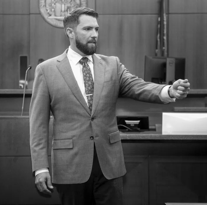 The Freedom Lawyers - Flugum Law, LLC. Picture 8