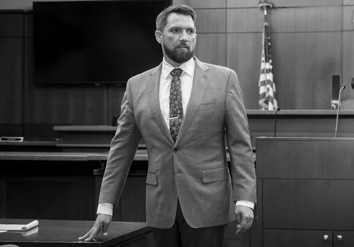 The Freedom Lawyers - Flugum Law, LLC. Picture 6